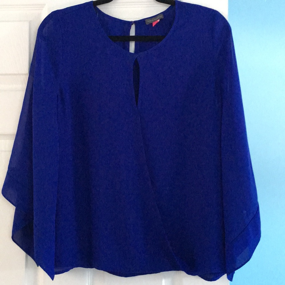 Vince Camuto blouse